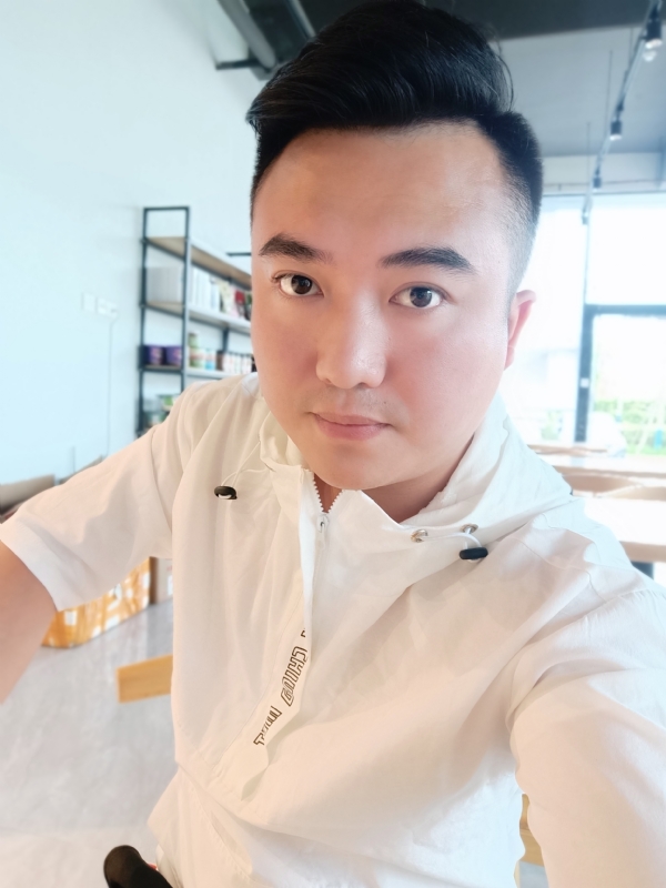 王先生的第一张照片--南靖交友网