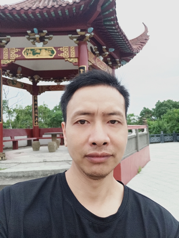 姜太公的第一张照片--南靖交友网