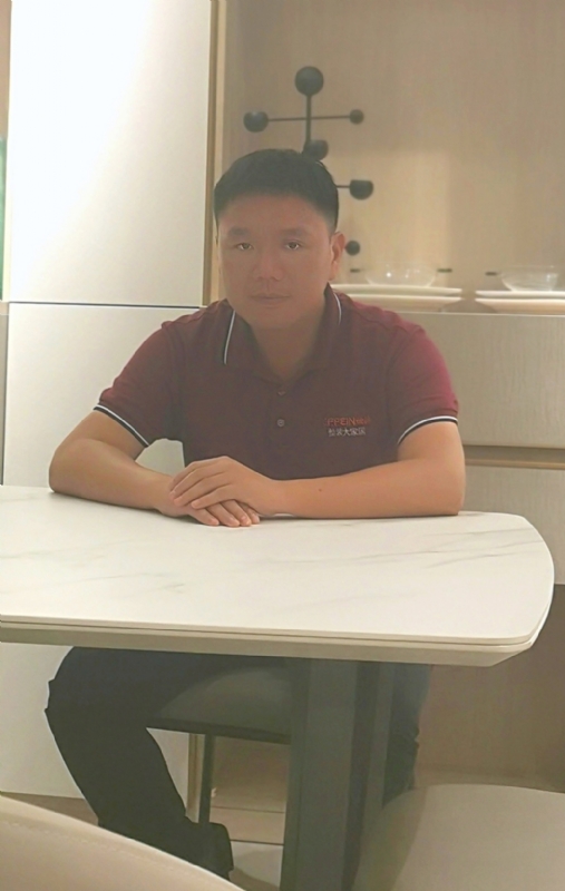 好想有个家的第一张照片--南靖交友网