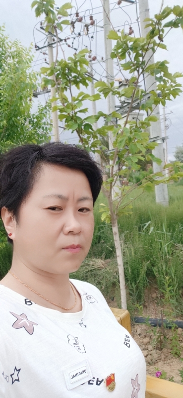 余生勿扰的第二张照片--南靖交友网