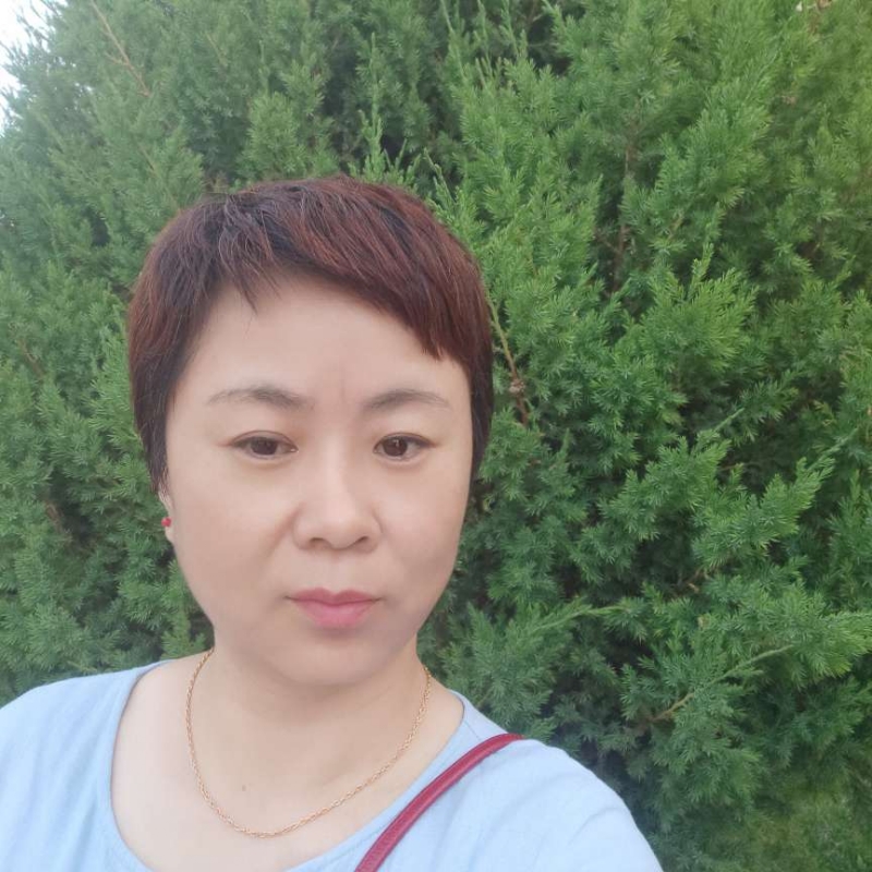 余生勿扰的第三张照片--南靖交友网