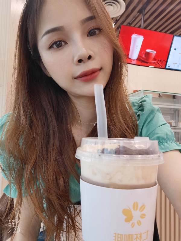丽丽子的第一张照片--南靖交友网