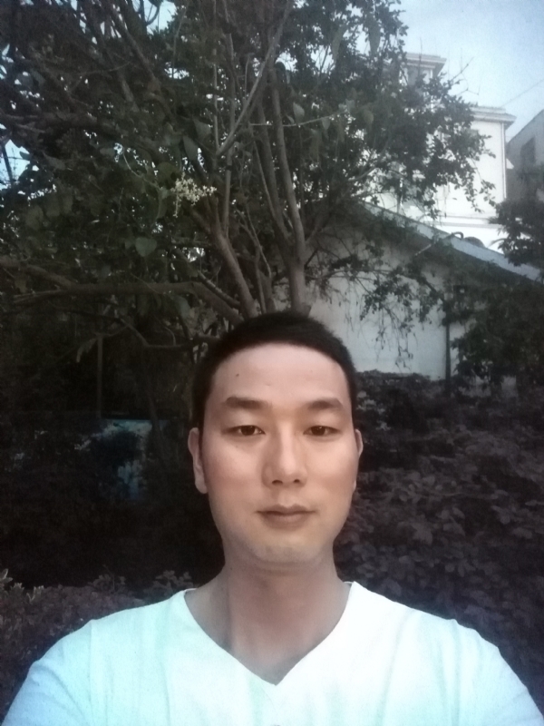 先苦后甜的第一张照片--南靖交友网