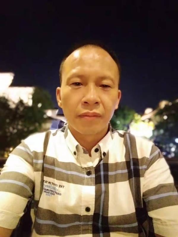 真心觅缘的第一张照片--南靖交友网