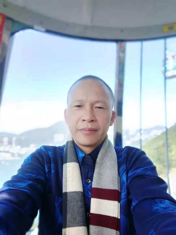 真心觅缘的第二张照片--南靖交友网