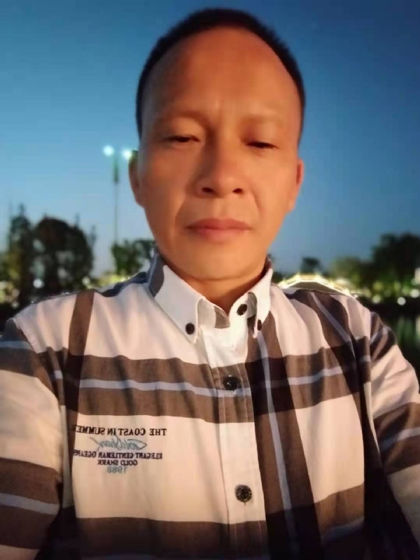 真心觅缘的第四张照片--南靖交友网