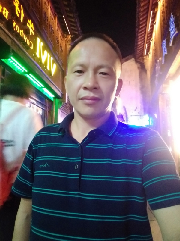 真心觅缘的第七张照片--南靖交友网
