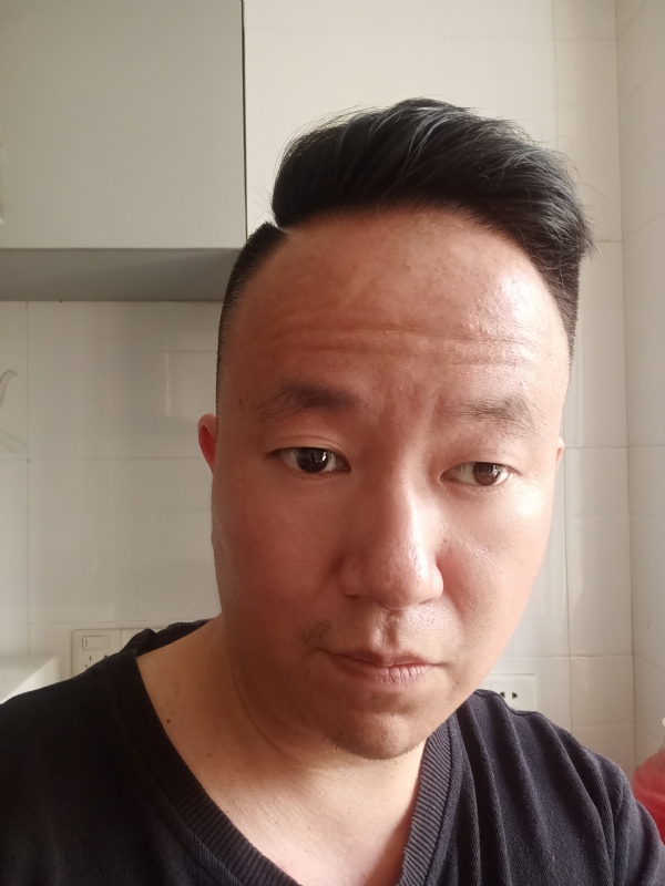 阿king的第一张照片--南靖交友网