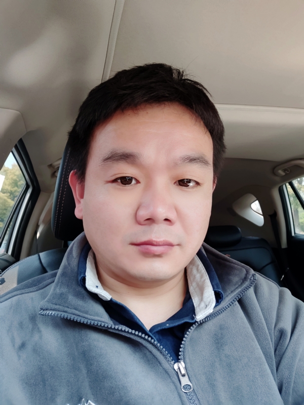 上善若水的第一张照片--南靖交友网