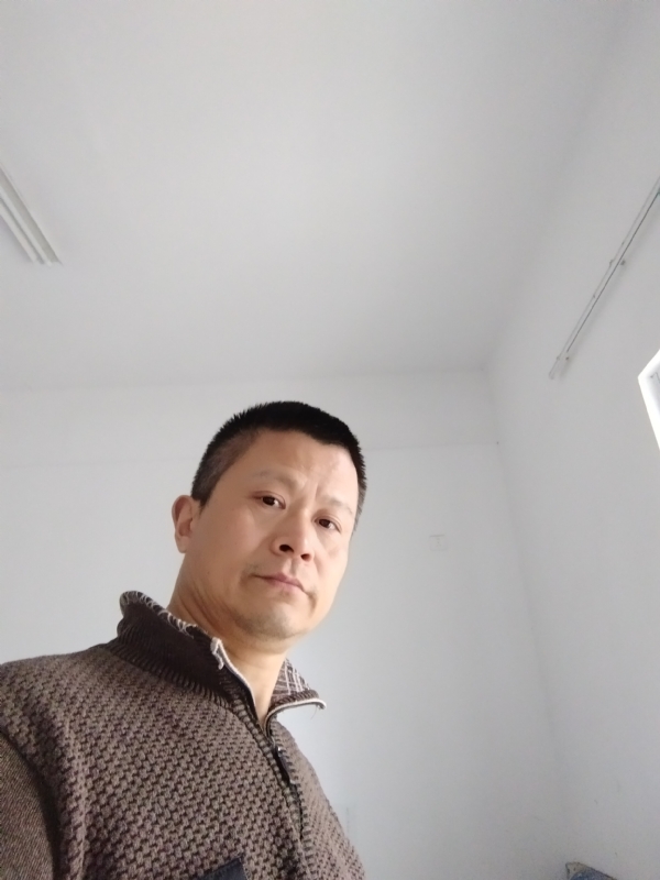 无云的第一张照片--南靖交友网