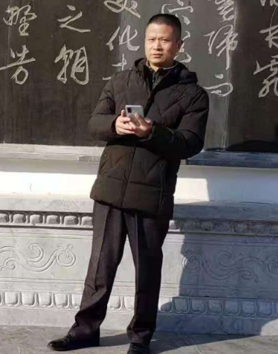 无云的第二张照片--南靖交友网