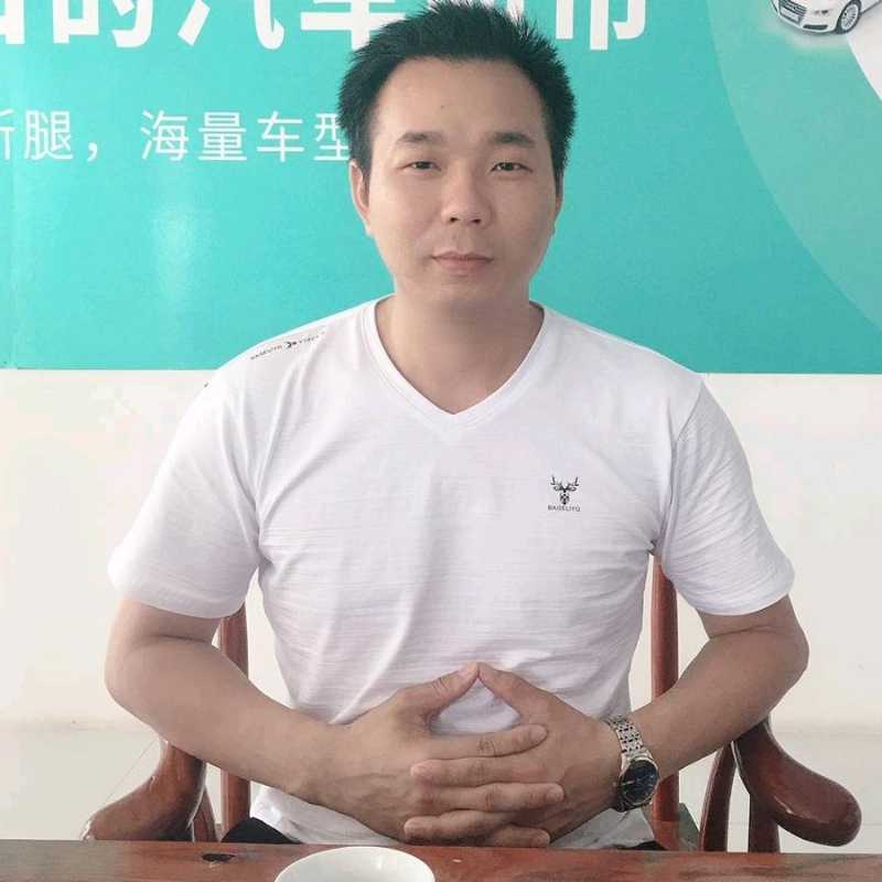 洪哥的第一张照片--南靖交友网