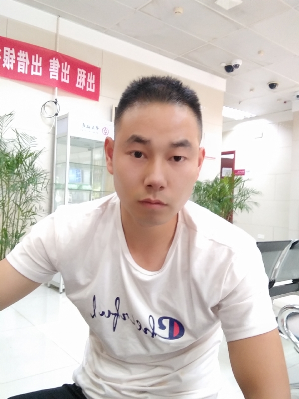 小少的第一张照片--南靖交友网