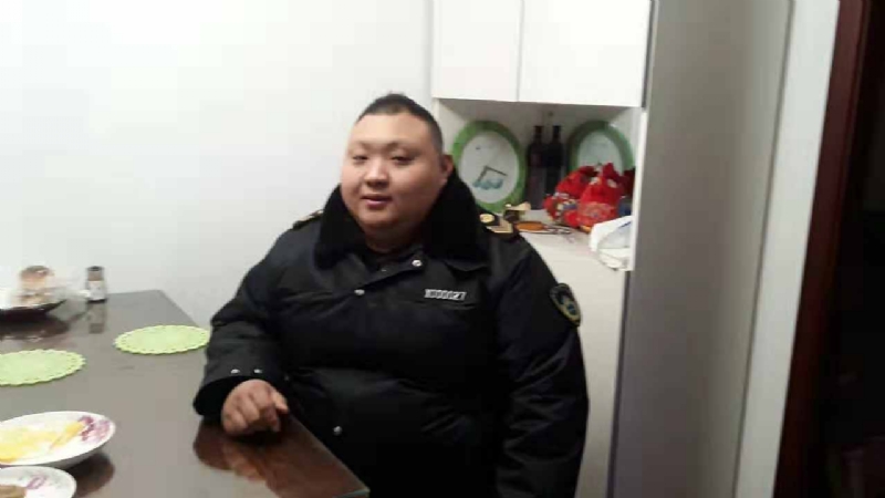 通路的第一张照片--南靖交友网