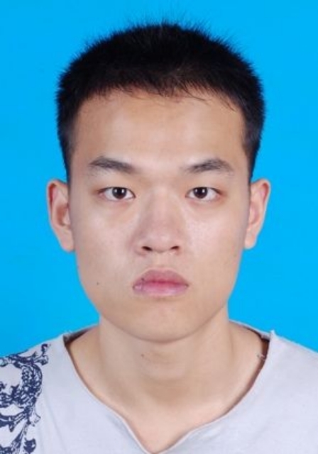 闪闪红星的第一张照片--南靖交友网