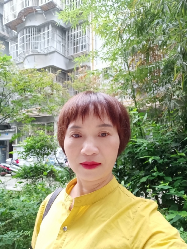 小瓶子的第二张照片--南靖交友网