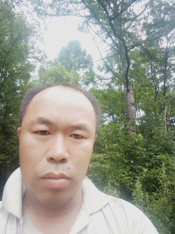 永恒的第一张照片--南靖交友网
