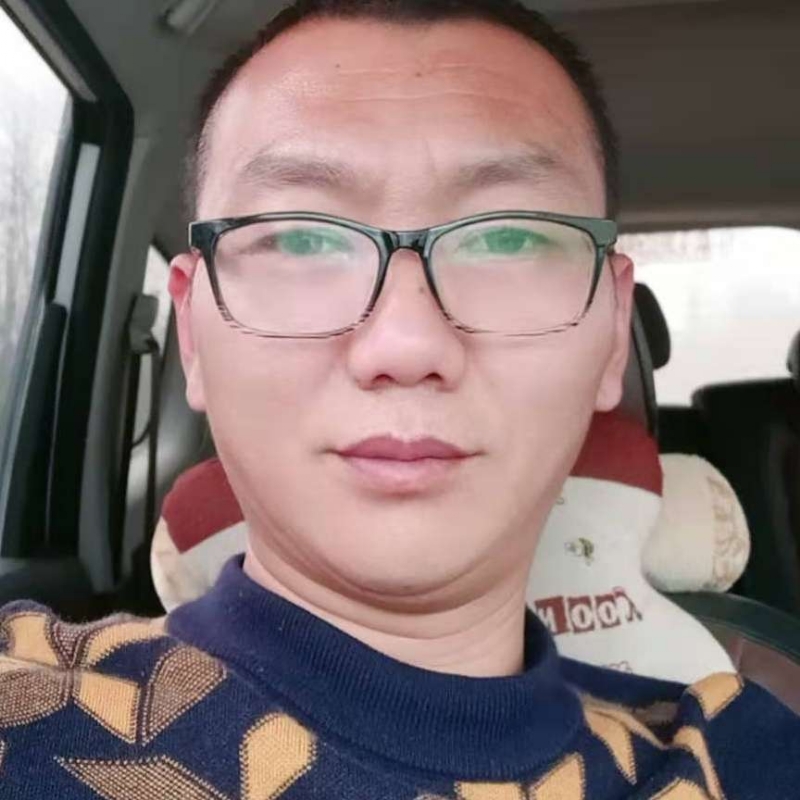 余生不负卿的第一张照片--南靖交友网