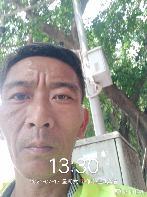 阿强的第一张照片--南靖交友网