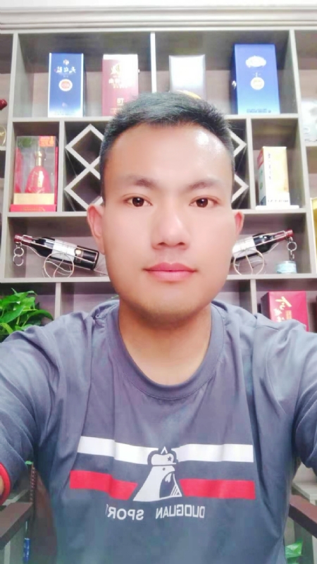 钱乾的第一张照片--南靖交友网