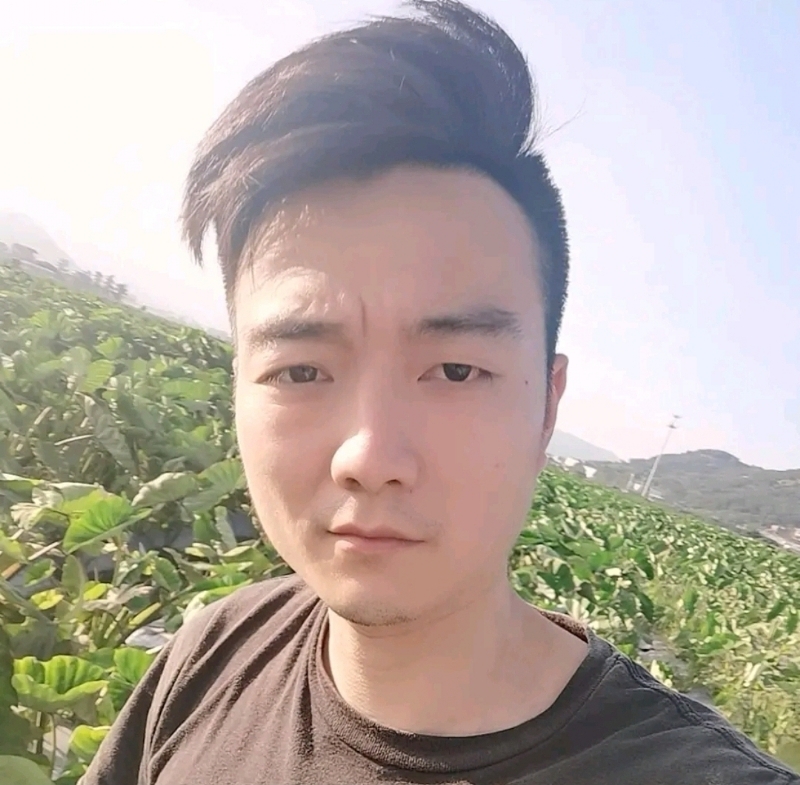 等待的第一张照片--南靖交友网