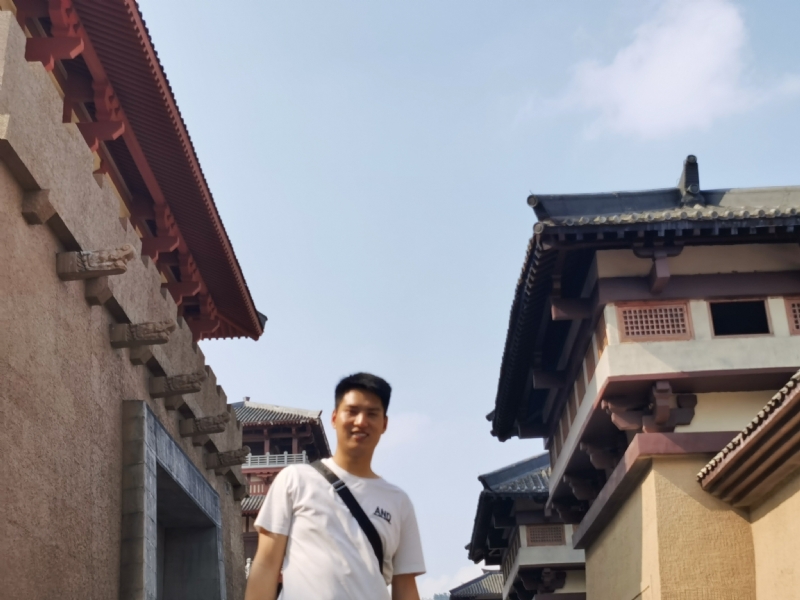 咸鱼不闲的第二张照片--南靖交友网