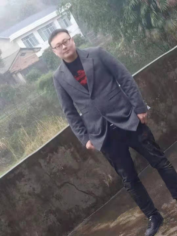 冰城的第二张照片--南靖交友网