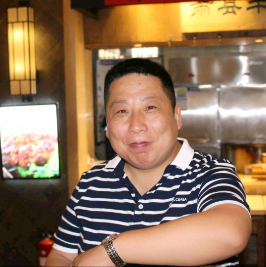 慢半拍的第一张照片--南靖交友网