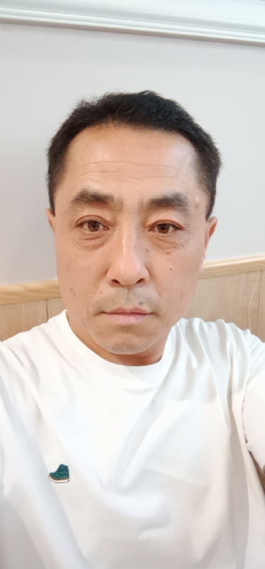 大漠孤烟的第一张照片--南靖交友网