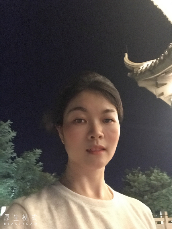 卡丁木的第一张照片--南靖交友网