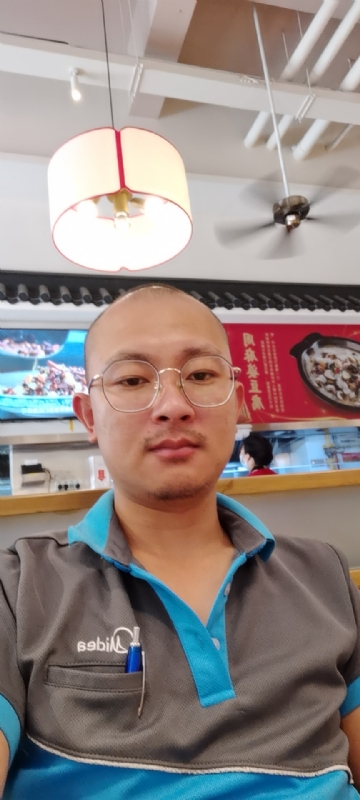 择一人相老的第一张照片--南靖交友网