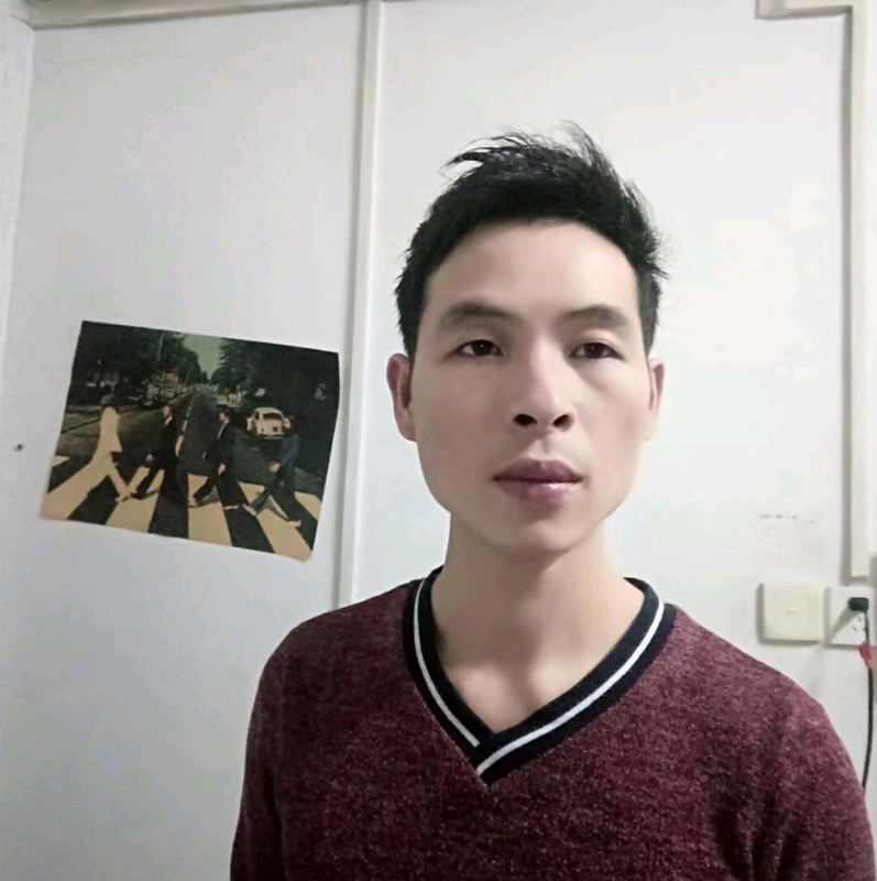 真诚相待的第一张照片--南靖交友网