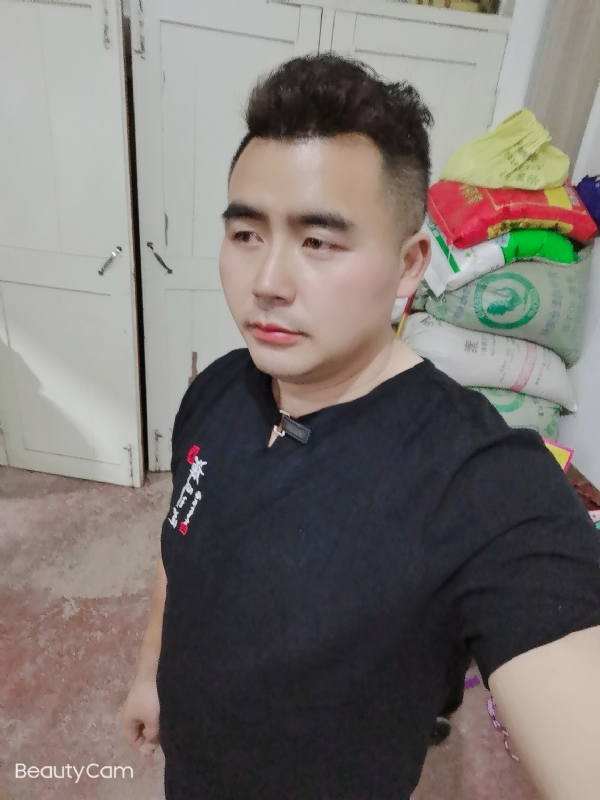 阿杰的第一张照片--南靖交友网