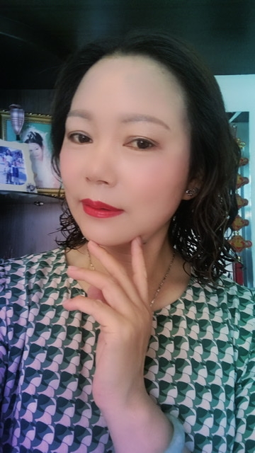 执意温柔的第一张照片--南靖交友网