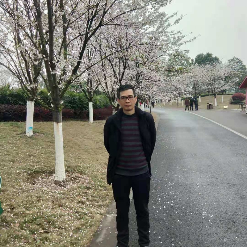 痴心爱人的第一张照片--南靖交友网