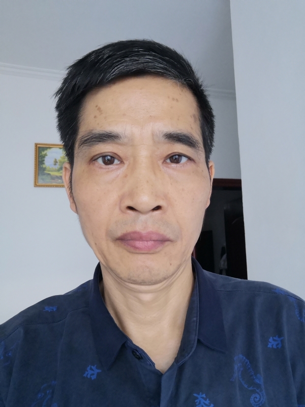 痴心爱人的第三张照片--南靖交友网