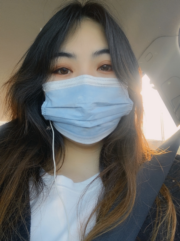 小周周的第一张照片--南靖交友网