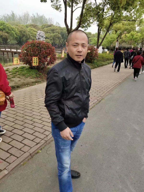 傻子的第一张照片--南靖交友网