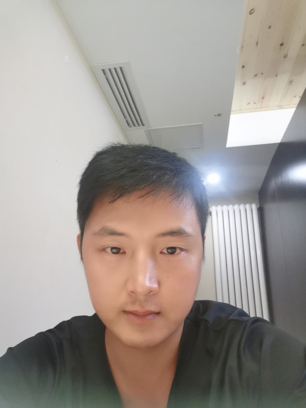 唯爱一人终此生的第一张照片--南靖交友网