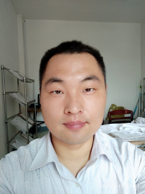 阿灿的第一张照片--南靖交友网