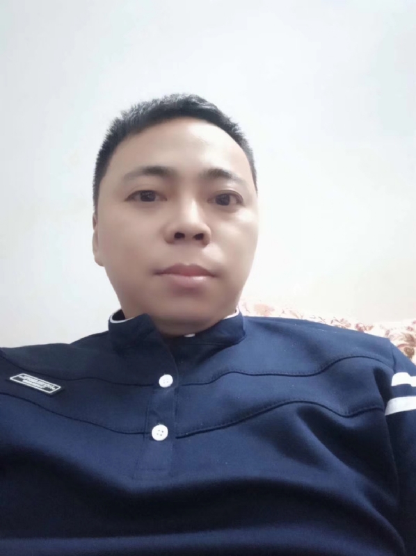 珍惜眼前人的第一张照片--南靖交友网