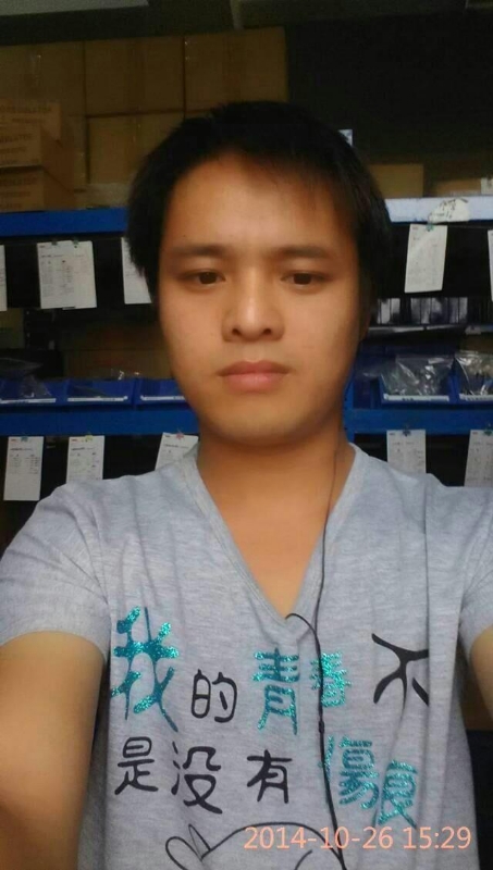 闽南泉州阿海的第一张照片--南靖交友网
