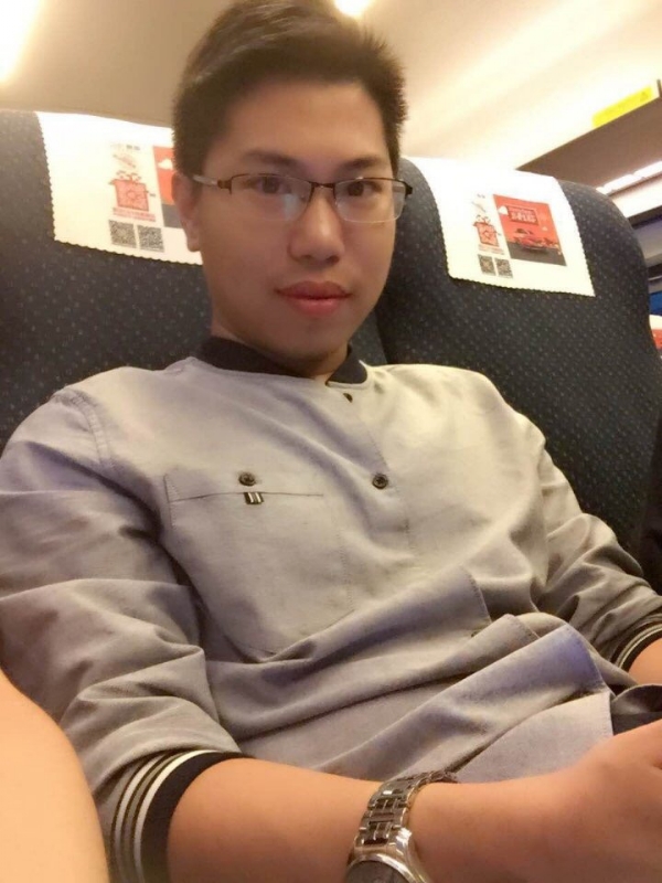 落幕的第一张照片--南靖交友网