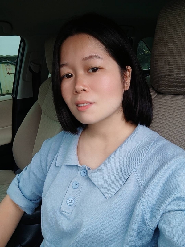 贝贝的第三张照片--南靖交友网