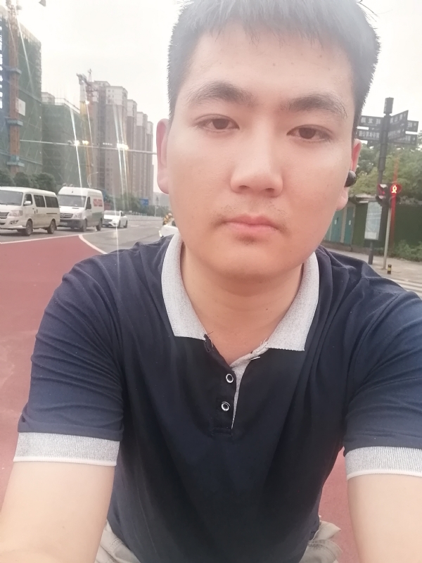 露露的第一张照片--南靖交友网