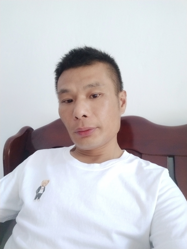 年少轻狂的第一张照片--南靖交友网