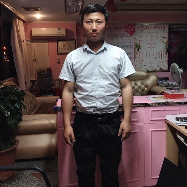健华的第一张照片--南靖交友网
