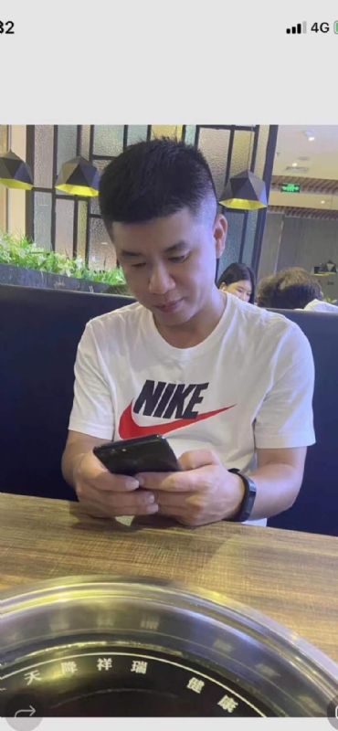 柒柒的第一张照片--南靖交友网