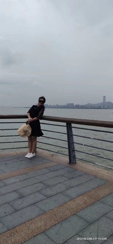 清秋的第一张照片--南靖交友网