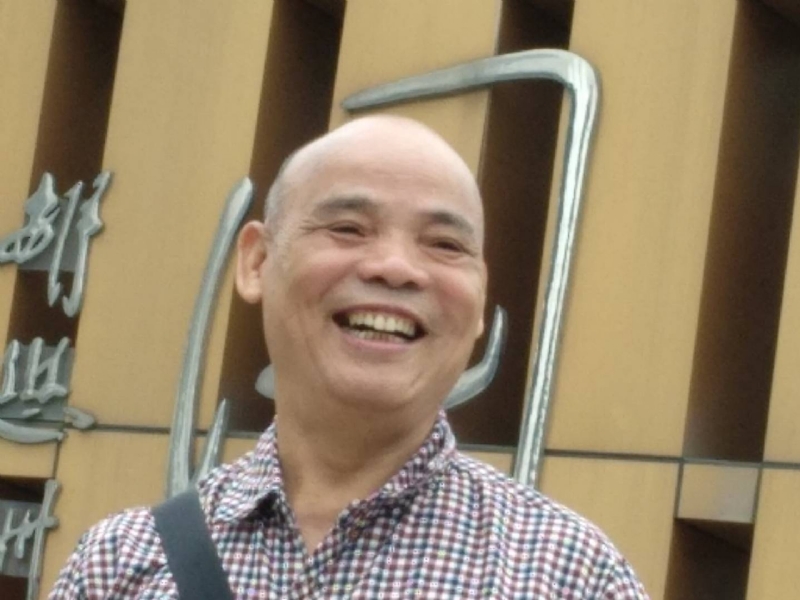 相遇有缘的第一张照片--南靖交友网